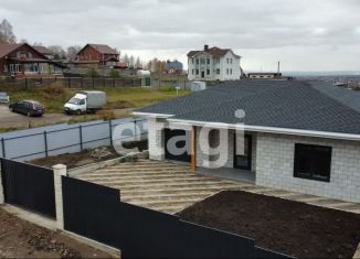 Продам дом, 120 м2, деревня Кузнецово