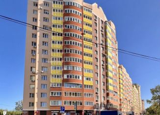 Продажа 1-комнатной квартиры, 38.4 м2, Саранск, улица Гагарина, 96
