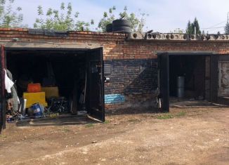 Продам гараж, 30 м2, Татарстан, территория ГМ № 54, 473