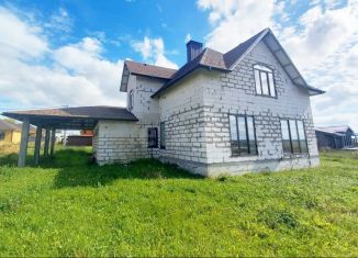 Продажа дома, 189.8 м2, Московская область, Кольцевая улица, 8