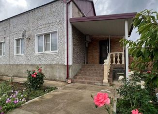 Продам коттедж, 100 м2, Краснодарский край, Береговой переулок