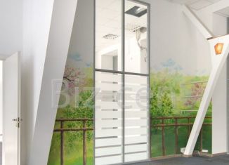 Сдается в аренду офис, 563.2 м2, Москва, Варшавское шоссе, 26