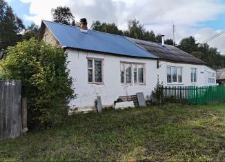 3-комнатная квартира на продажу, 48.8 м2, Удмуртия, улица Дружбы, 10