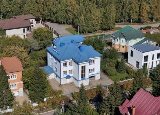 Продаю дом, 337 м2, посёлок Молодёжный, Сосновая улица, 40