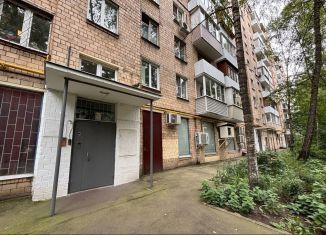 Продается квартира студия, 11 м2, Москва, ВАО, Большая Черкизовская улица, 5к1