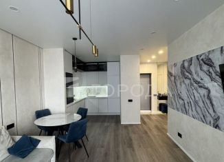 Продаю двухкомнатную квартиру, 46.9 м2, Новосибирск, улица Кирова, 11, ЖК Облака