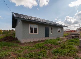 Продам дом, 110.6 м2, Красноярский край, улица Ромашек, 27