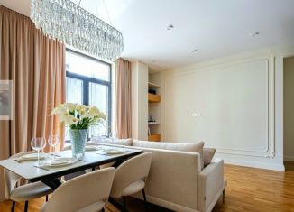 Продам однокомнатную квартиру, 26.9 м2, Санкт-Петербург, набережная реки Фонтанки, 17