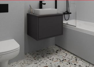 Квартира на продажу студия, 21 м2, Аксай