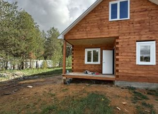 Дом на продажу, 181.8 м2, Забайкальский край, территория Урочище Лесное, 1278