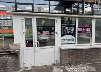 Сдаю торговую площадь, 42 м2, Челябинская область, Комсомольский проспект, 80