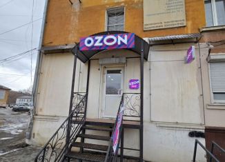 Продам помещение свободного назначения, 32 м2, Иркутская область, улица Менделеева, 42