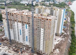 Продажа 2-ком. квартиры, 36.6 м2, Красноярский край