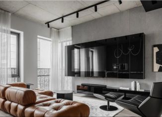 Продам трехкомнатную квартиру, 88.2 м2, Тюмень, ЖК Горизонт