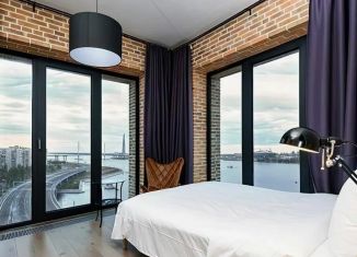 Продается квартира студия, 36.6 м2, Тюмень