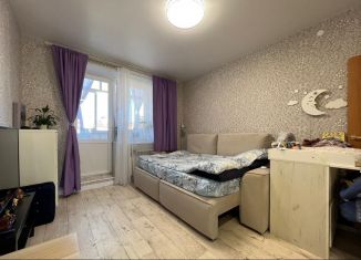 Продается однокомнатная квартира, 36.1 м2, Ярославль, улица Александра Додонова