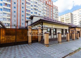 Продажа дома, 223.8 м2, Томск, Русский переулок, 8