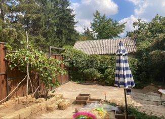 Продам трехкомнатную квартиру, 58 м2, Крым, посёлок городского типа Научный, 20