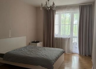 Продается 4-комнатная квартира, 115 м2, Республика Башкортостан, улица Бабушкина, 25/1