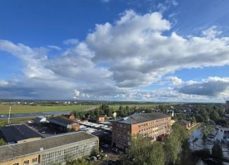 Продается двухкомнатная квартира, 43 м2, Сыктывкар, Колхозная улица, 16