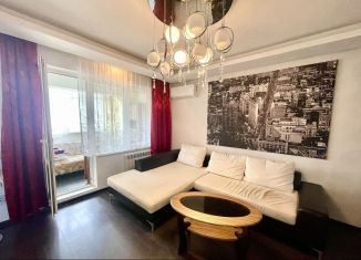 Продажа 3-комнатной квартиры, 76.5 м2, Сочи, микрорайон КСМ, Пластунская улица, 177