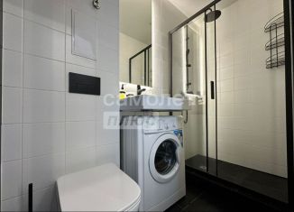 Квартира на продажу студия, 16.9 м2, Санкт-Петербург, Сердобольская улица, 7