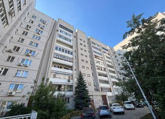 3-ком. квартира на продажу, 71 м2, Казань, улица Блюхера, 4