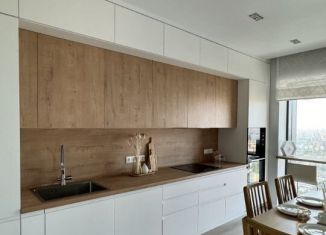 Сдам 4-комнатную квартиру, 125 м2, Москва, Дмитровский проезд, 1, метро Дмитровская