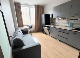 Однокомнатная квартира в аренду, 39 м2, Екатеринбург, улица Старых Большевиков, 52А, Орджоникидзевский район