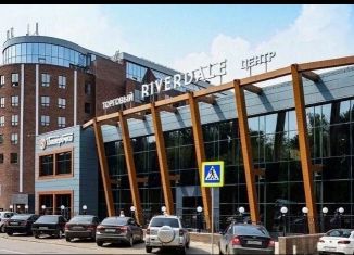 Сдам в аренду торговую площадь, 19.9 м2, Москва, 3-й Павелецкий проезд, 4, метро ЗИЛ