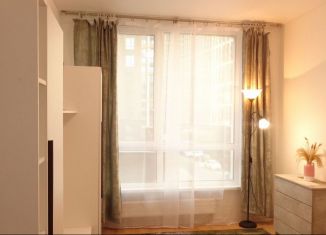 Сдаю в аренду 1-комнатную квартиру, 33 м2, Москва, Производственная улица, 17