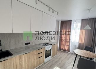 Продается 1-ком. квартира, 36 м2, Удмуртия, село Октябрьский, 9