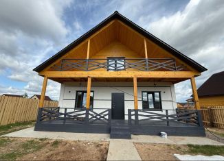 Продаю дом, 150 м2, деревня Карлук, улица Михаила Тюрнева