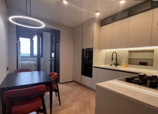 Продаю 3-ком. квартиру, 80 м2, Горячий Ключ, улица Ленина, 203М