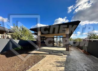 Продам дом, 100 м2, Краснодарский край, Степная улица