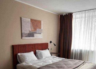 Сдаю в аренду однокомнатную квартиру, 36 м2, Москва, улица Константина Царёва, 18