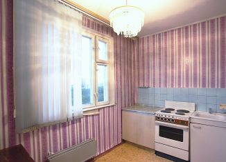 Сдаю 1-ком. квартиру, 38 м2, Москва, Рублёвское шоссе, 34к1