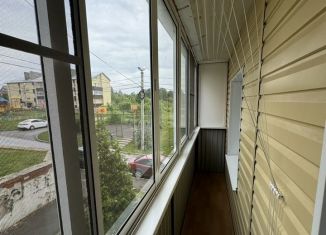 Сдается в аренду 1-комнатная квартира, 37 м2, Тула, Еловой проезд, 8