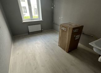 Продается 1-комнатная квартира, 33 м2, деревня Куюки, Охотская улица, 1, ЖК Микрорайон Яшьлек