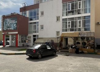 Сдача в аренду офиса, 357 м2, Нижний Новгород, Краснозвёздная улица, 25