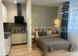 Продаю квартиру студию, 36 м2, Ростов-на-Дону, Привокзальная улица, 3/1, ЖК Донская Слобода