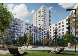 Продам квартиру студию, 30.1 м2, Тюмень, Арктическая улица, 9