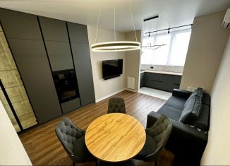 Продажа двухкомнатной квартиры, 71 м2, Краснодар, Стахановская улица, 1/5к1