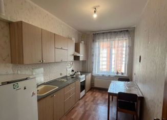 Сдается однокомнатная квартира, 36 м2, Пермь, Холмогорская улица, 4Б