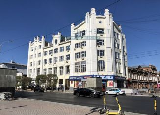 Сдам в аренду офис, 26.6 м2, Екатеринбург, улица Малышева, 29