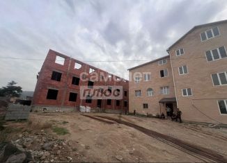 Продажа квартиры студии, 35 м2, Махачкала, Каратинская улица, 51