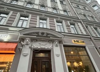 Продажа многокомнатной квартиры, 210 м2, Санкт-Петербург, Невский проспект, 140