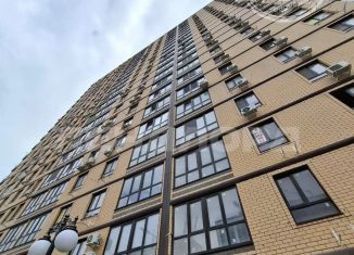 Продам 1-комнатную квартиру, 40.7 м2, Ростов-на-Дону