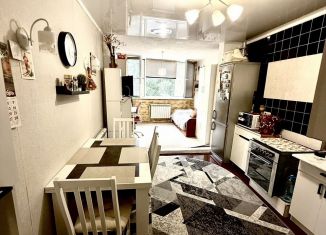 Продам однокомнатную квартиру, 41.2 м2, Рязань, Васильевская улица, 16