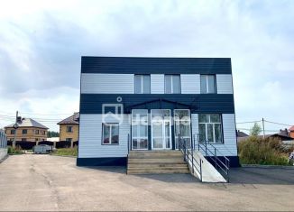 Сдаю в аренду помещение свободного назначения, 200 м2, Республика Башкортостан, Рощинская улица, 8А